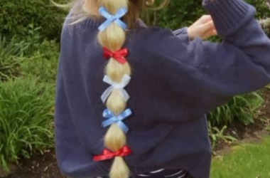 Cute 4th of July hairstyles for every summer celebration